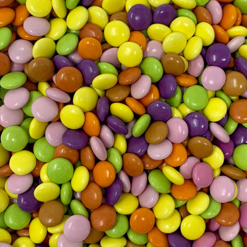Choco bright coloured - choco,