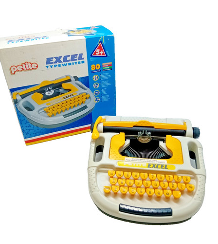 Vintage petite excel - petite,