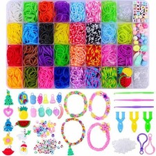 1800+Pcs Children Mult-color