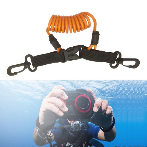 Scuba diving lanyard durable - scuba,