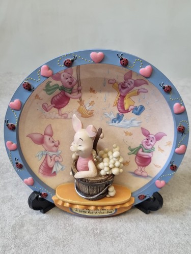 Disney piglet bradford - disney,