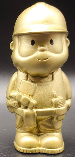 Rare elc happyland - elc, gold