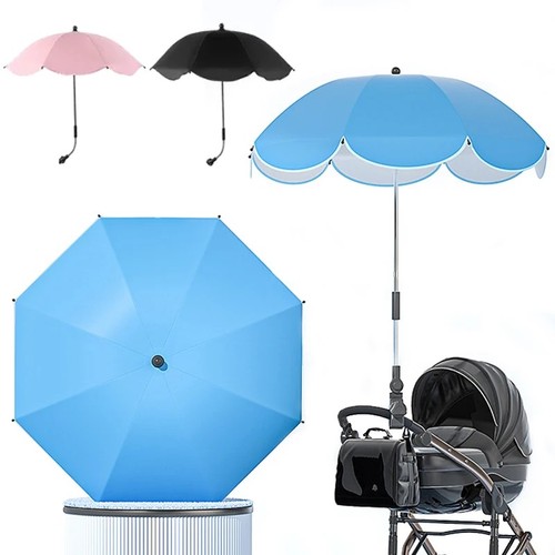 Clip umbrella beach - clip,
