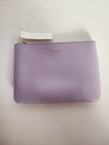 Accessorize london lilac faux - accessorize,