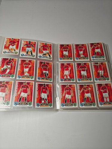 Topps match attax shoot - , out