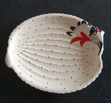 RARE VINTAGE BURLEIGH WARE