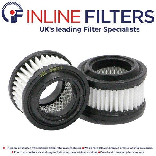 Air filter for hitachi - filter, zaxis