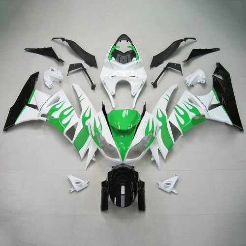 Amotopart fairing kit bodywork - fairing,