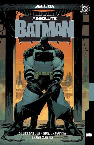 dc comics