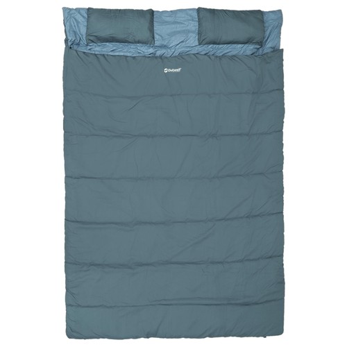 Outwell roadtrip double - outwell,