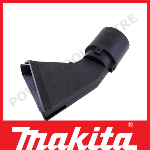 Dust port for makita ls0815fl - for,