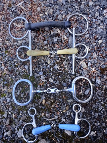 Bundle bits used - of, 4