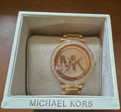 Michael kors parker mk5865 - parker,