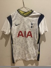 Spurs Kit Age 10 137-147cm