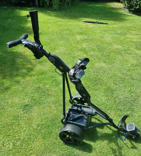 Powakaddy motorised - powakaddy,
