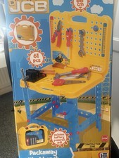 My First JCB Toy For 3 Year