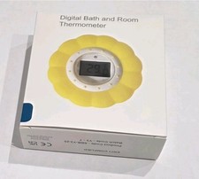 Digital Thermometer for Baby