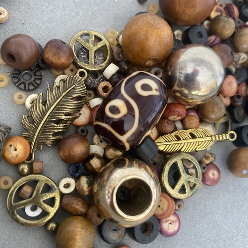 Bead pack 100g - , jewellery