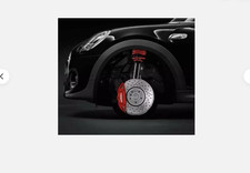 NEW MINI F56 COOPER S JCW PRO