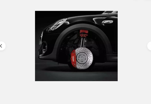 New mini f55 f56 f57 - f57, sport
