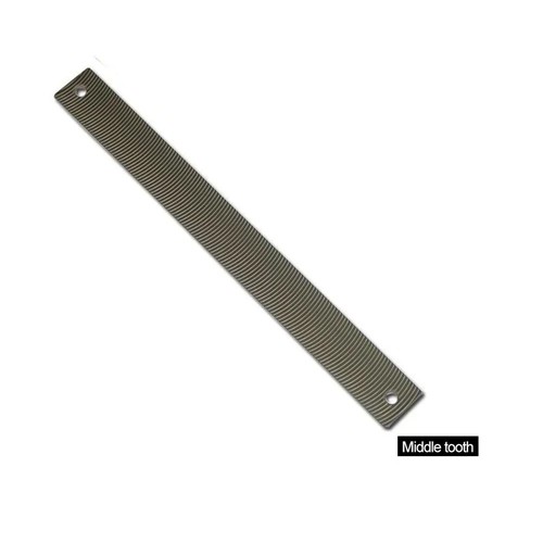 Adjustable milled tooth - adjustable,