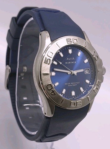 Vtg y2k avia mariner - y2k,