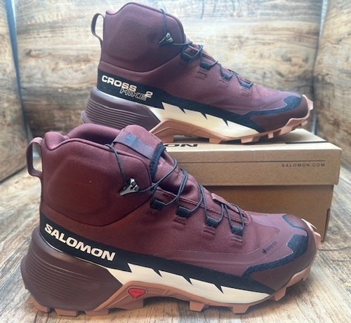Salomon women cross hike 2 - women's,