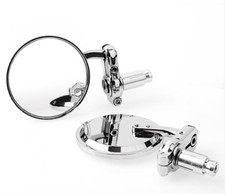 UNIVERSAL ROUND CHROME