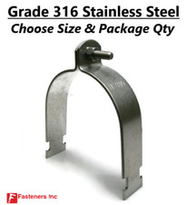 ** GRADE 316 ** Stainless