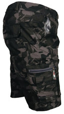 Mens Plain Summer Elasticated