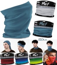 Microfibre SNOOD Scarf Morf