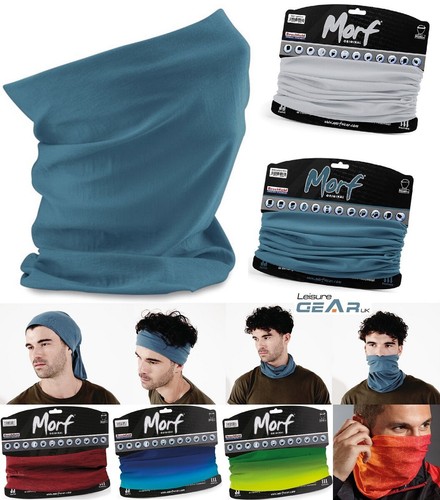 Microfibre snood scarf morf - snood,