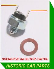 MGB Roadster & MGBGT 1965-70 - 3 Synchro O/D INHIBITOR SWITCH (18GB RUH 54405on)