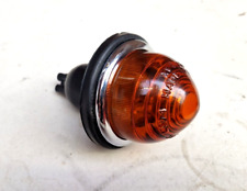MINI Mk1-3 NOS GENUINE LUCAS 1959-87 FRONT INDICATOR ASSEMBLY & BULB 2A9013