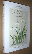 The Genus Galanthus by Aaron