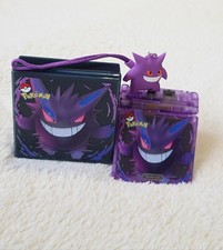 Nintendo Game Boy Advance SP X Gengar USB-C GBA Retro Pokemon Gameboy 