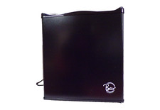 Thermoelectric Refrigertor (BLACK) 28L