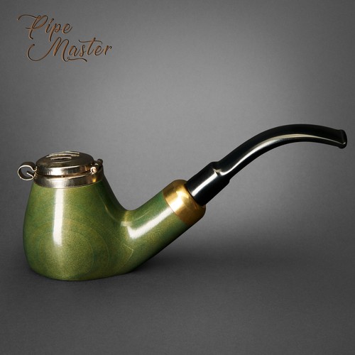 Brog wooden hand made - hand,