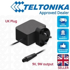 Teltonika Power Supply - UK