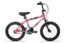 Snob Bypass 16" Wheel Kids
