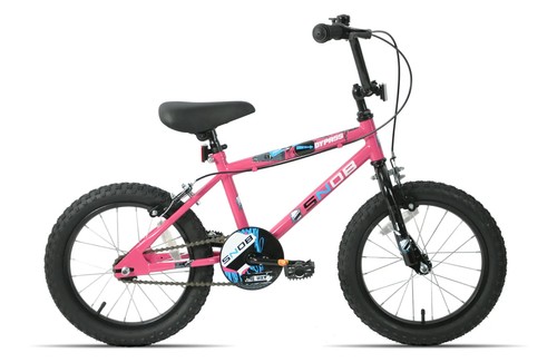 Snob bypass wheel kids - snob,
