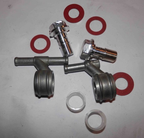Dellorto dhla fuel inlet - dellorto,