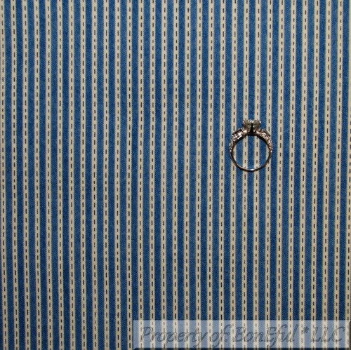 Boneful fabric cotton quilt - fabric, fq