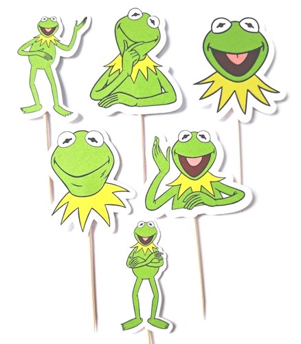 Kermit the frog - kermit,