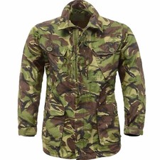 British army ripstop field - army,