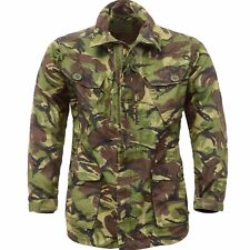 British Army Ripstop Field Jacket CS95 Smock DPM Camouflage Camo Surplus (B5)
