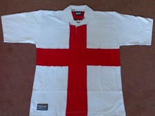 ENGLAND   Combed Cotton rugby