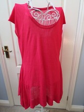 Marks and Spencer Tunic Long