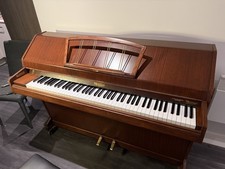 Eavstaff Miniroyal Piano -