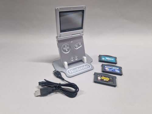 Nintendo gameboy advance - nintendo,